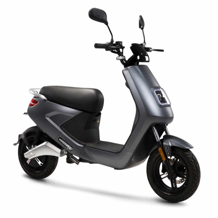LVNENG S4 - 60Km
