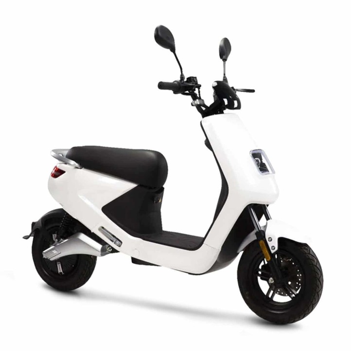 LVNENG S4 - 60Km