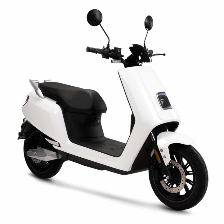 LVNENG S5 - 120Km