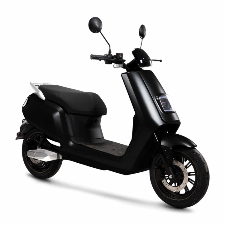 LVNENG S5 - 120Km
