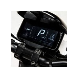 LVNENG S5 - 120Km