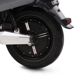 LVNENG S5 - 120Km