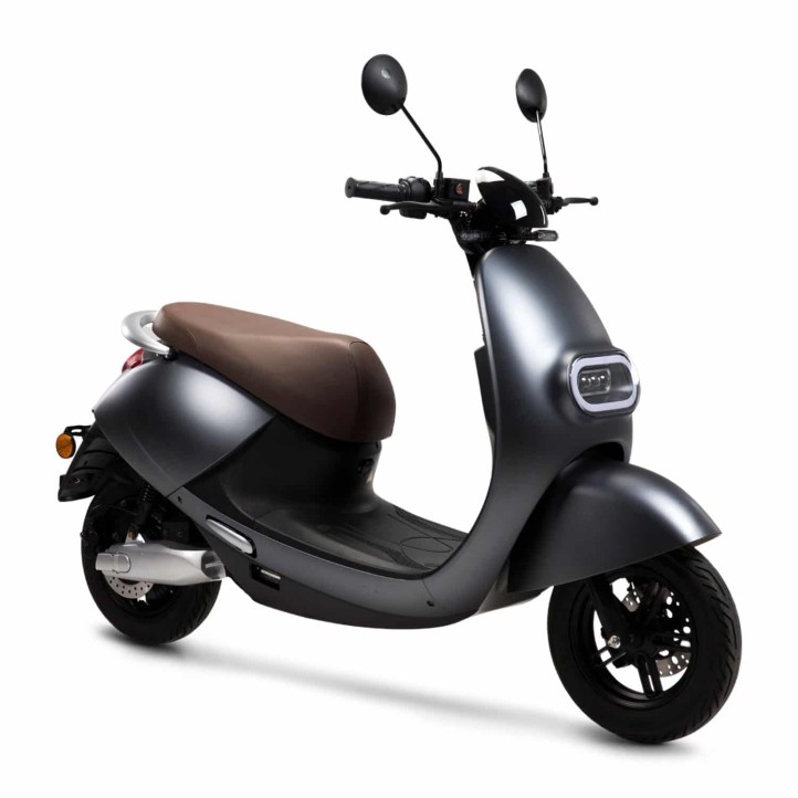 LVNENG S3 - 150Km