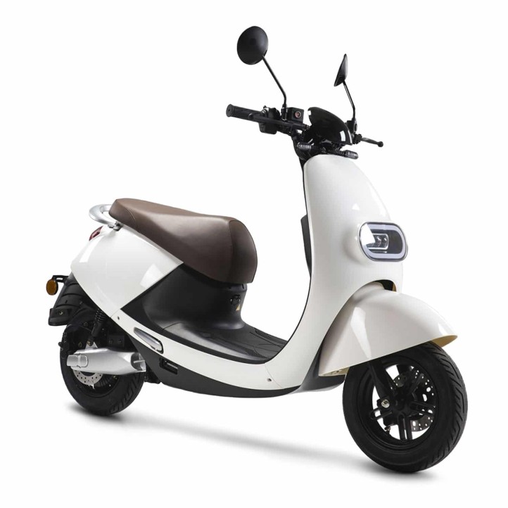 LVNENG S3 - 150Km
