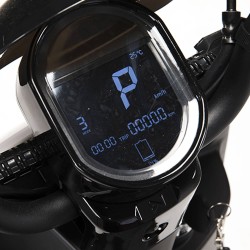 LVNENG S3 - 150Km