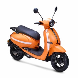 PINK MOBILITY PINK POP PLUS