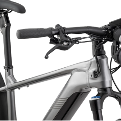 GITANE ORGAN’e-Bike ALTUS 7...