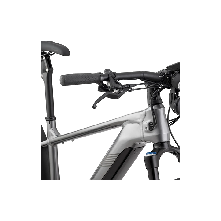 GITANE ORGAN’e-Bike ALTUS 7 en 400 Wh