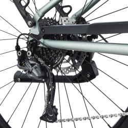 GITANE ORGAN’e-Bike ALTUS 7 en 400 Wh
