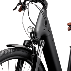 GITANE ORGAN’e-Bike ALTUS 7 en 400 Wh