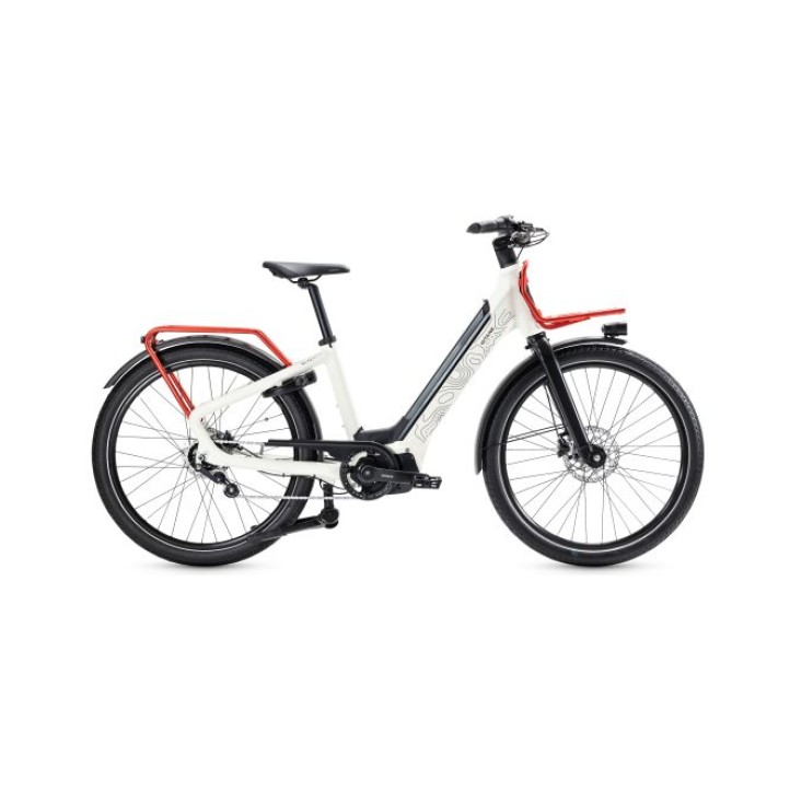 GITAANE G-LIFE URBAN 2 en 482 Wh