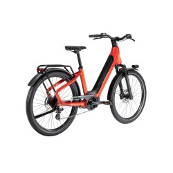 GITAANE G-LIFE URBAN 2 en 482 Wh