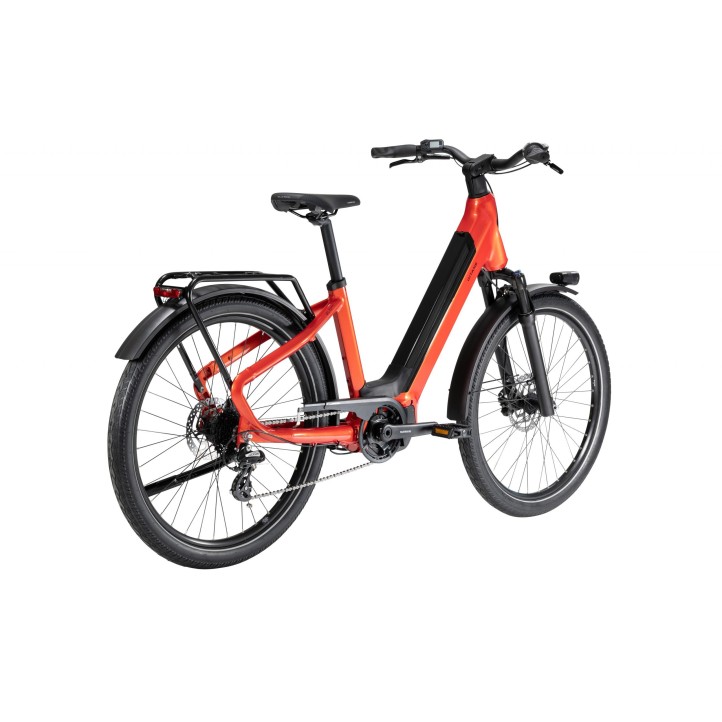 GITAANE G-LIFE URBAN 2 en 482 Wh