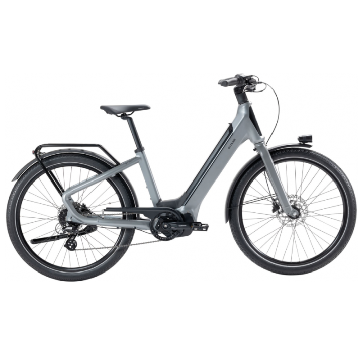 GITAANE G-LIFE URBAN 2 en 603 Wh