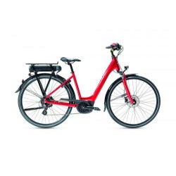 GITANE G-LIFE URBAN 3 en 482 Wh