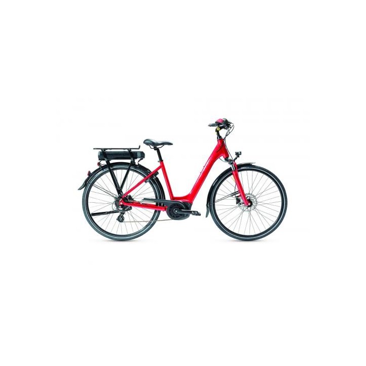 GITANE G-LIFE URBAN 3 en 482 Wh
