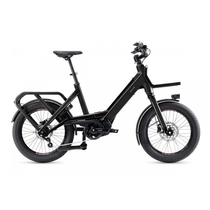 GITANE G-LIFE COMPACT 1  en 482 Wh