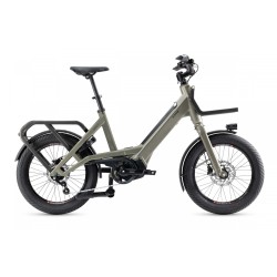 GITANE G-LIFE COMPACT 1  en 482 Wh