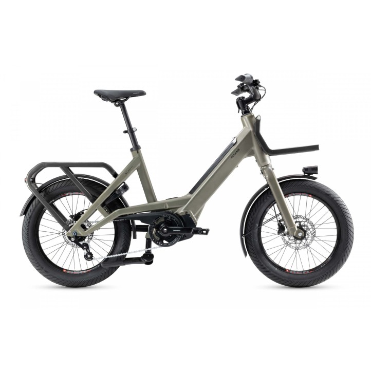 GITANE G-LIFE COMPACT 1  en 482 Wh
