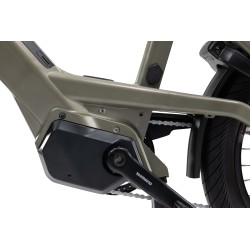 GITANE G-LIFE COMPACT 1  en 482 Wh