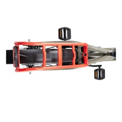 GITANE G-LIFE COMPACT 1  en 482 Wh