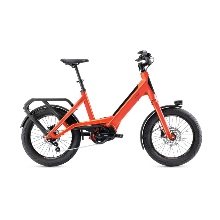 GITANE G-LIFE COMPACT 2 en 482 Wh