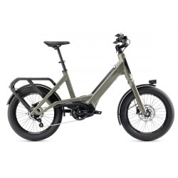 GITANE G-LIFE COMPACT 2 en 482 Wh