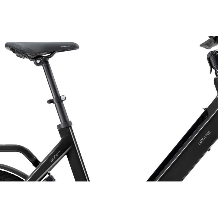 GITANE G-LIFE COMPACT 2 en 482 Wh