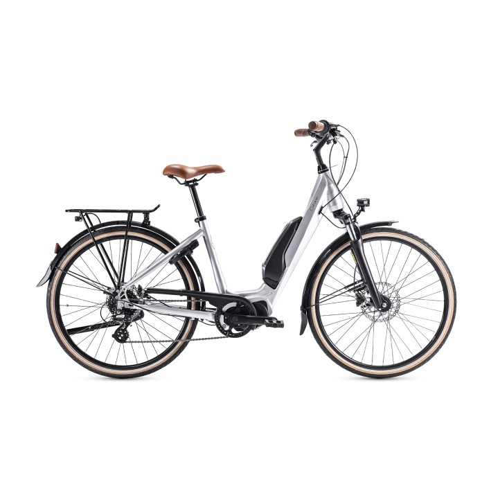 GITANE e-CITY STEPS D8 28" en 500 Wh