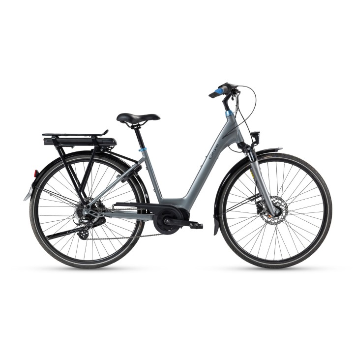 GITANE ORGAN'e-Bike Disc en 400 Wh