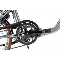 GITANE e-NOMAD en 400 Wh