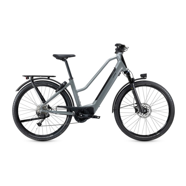 GITANE G-LIFE XR 1.1 en 603 Wh