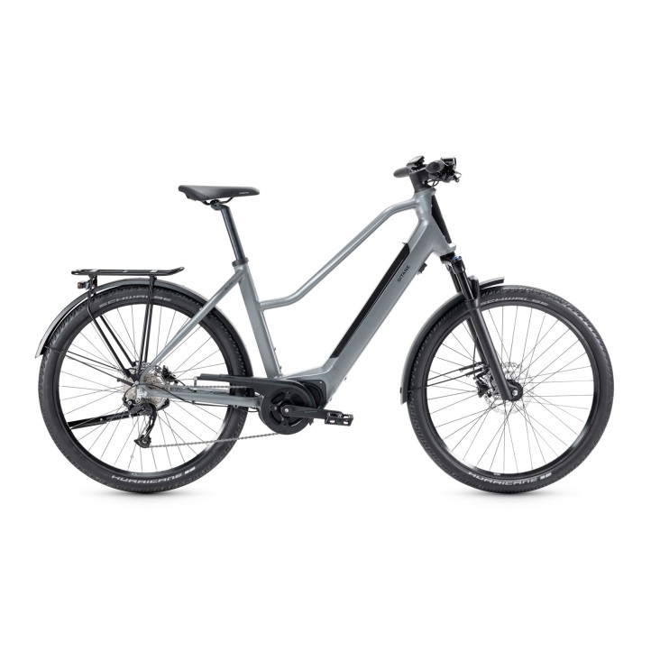 GITANE G-LIFE XR 2 en 482 Wh