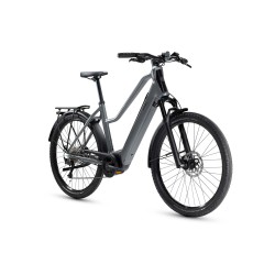 GITANE G-LIFE XR 2 en 482 Wh
