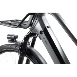 GITANE G-LIFE XR 2 en 482 Wh