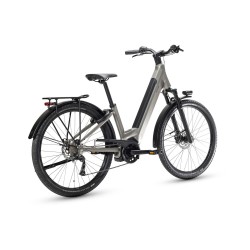 GITANE INTENSE WAVE en 500 Wh