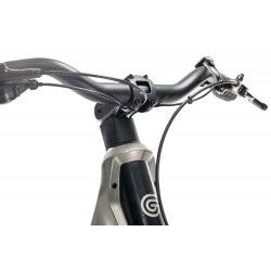 GITANE INTENSE WAVE en 500 Wh