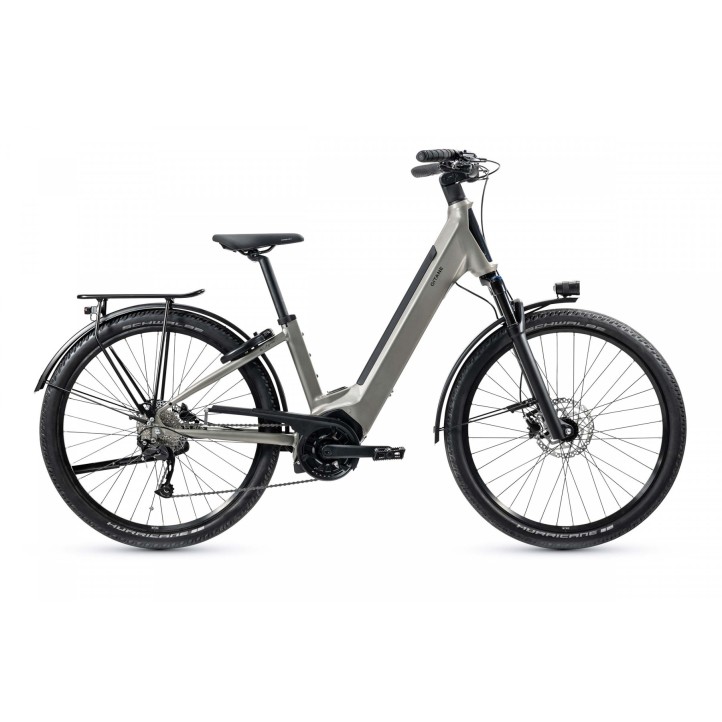 GITANE INTENSE WAVE en 625 Wh