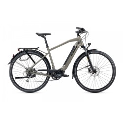 GITANE E-VERSO STEPS en 505 Wh