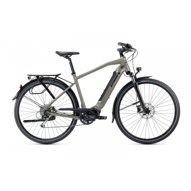 GITANE E-VERSO STEPS en 505 Wh