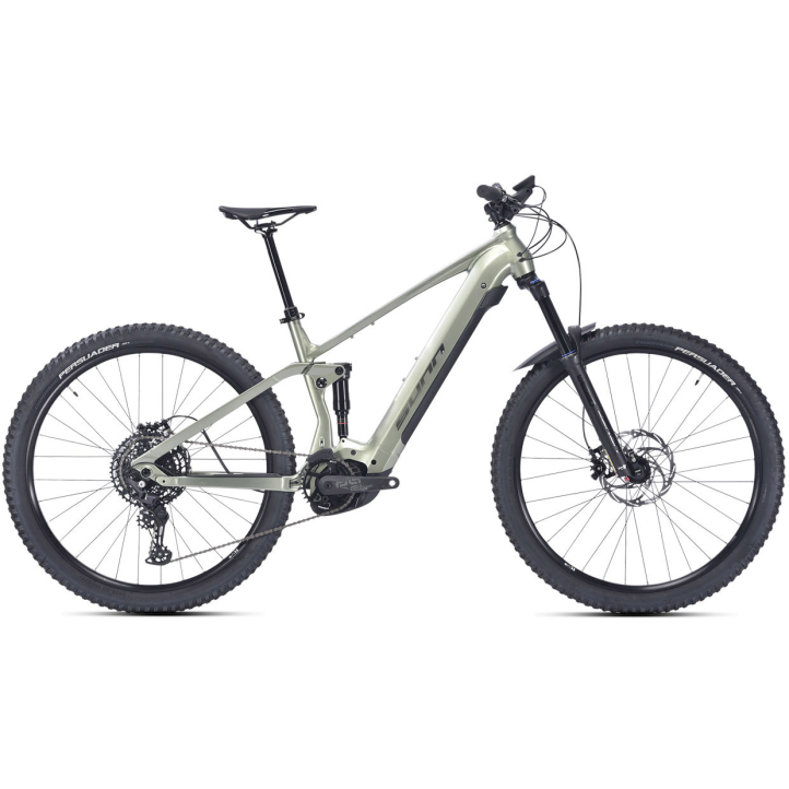 SUNN CHARGER en 625 Wh