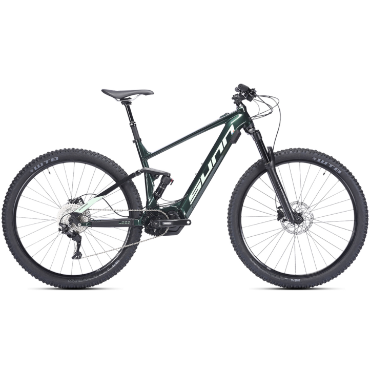 SUNN GORDON S1 29'' en 630 Wh