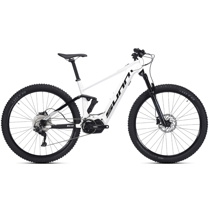SUNN GORDON S2 27,5'' en 500 Wh