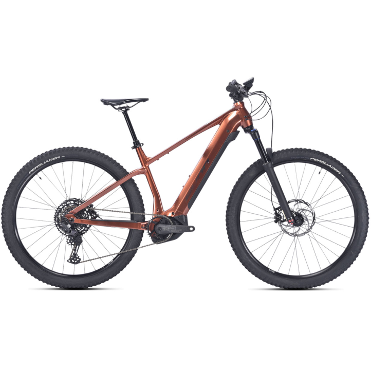 SUNN RAGE en 625 Wh
