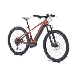 SUNN RAGE en 625 Wh