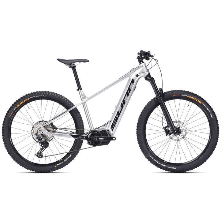 SUNN FLASH S1 29'' en 500 Wh